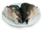 головы рыб